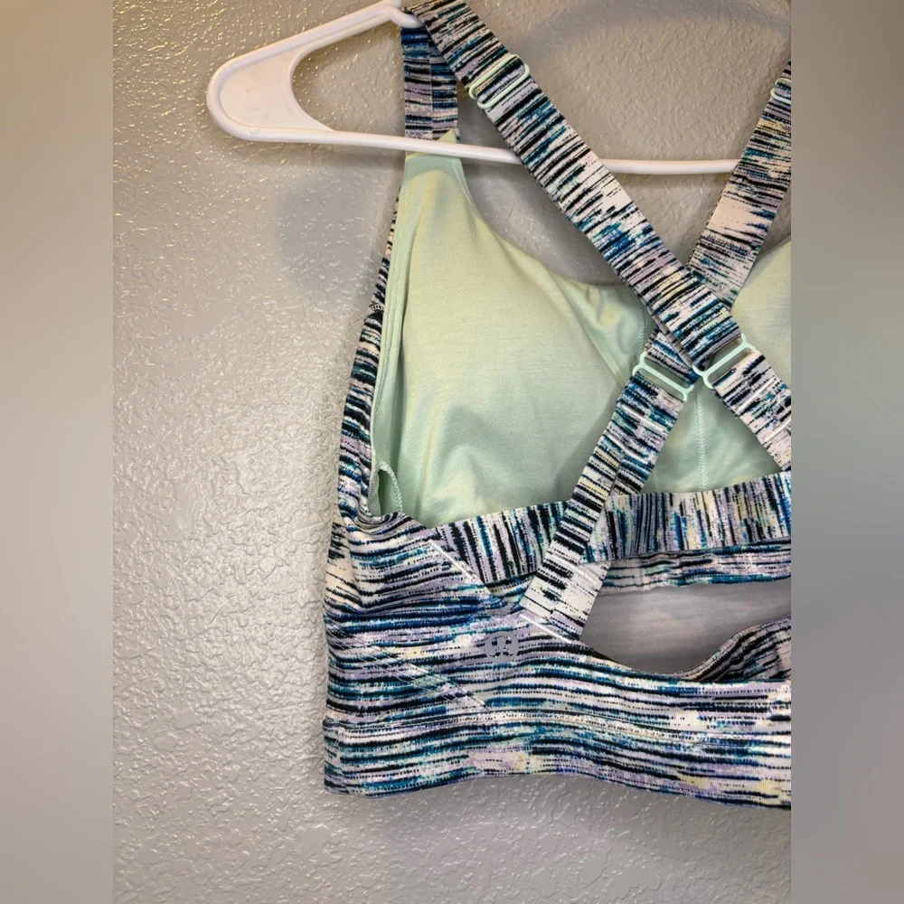 🍋Lululemon Pure Practice Bra
